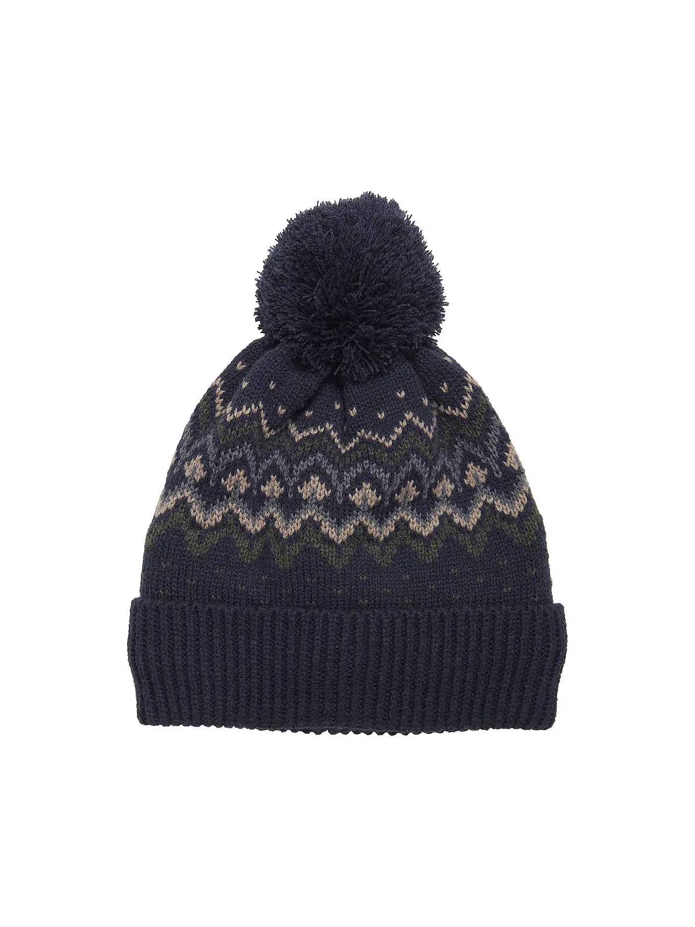 COLOR KIDS | Kinder Mütze Pattern | 